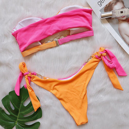 Afrodita Bikini Set