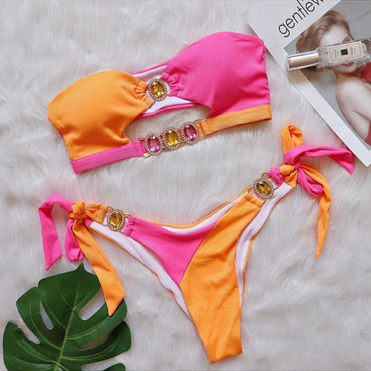 Afrodita Bikini Set